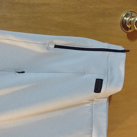 MSX Michael Strahan hoodie pullover short sleeves LT Large Tall adjustable Mens - Picture 3 of 9